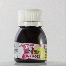 Eterika pink roze 30g